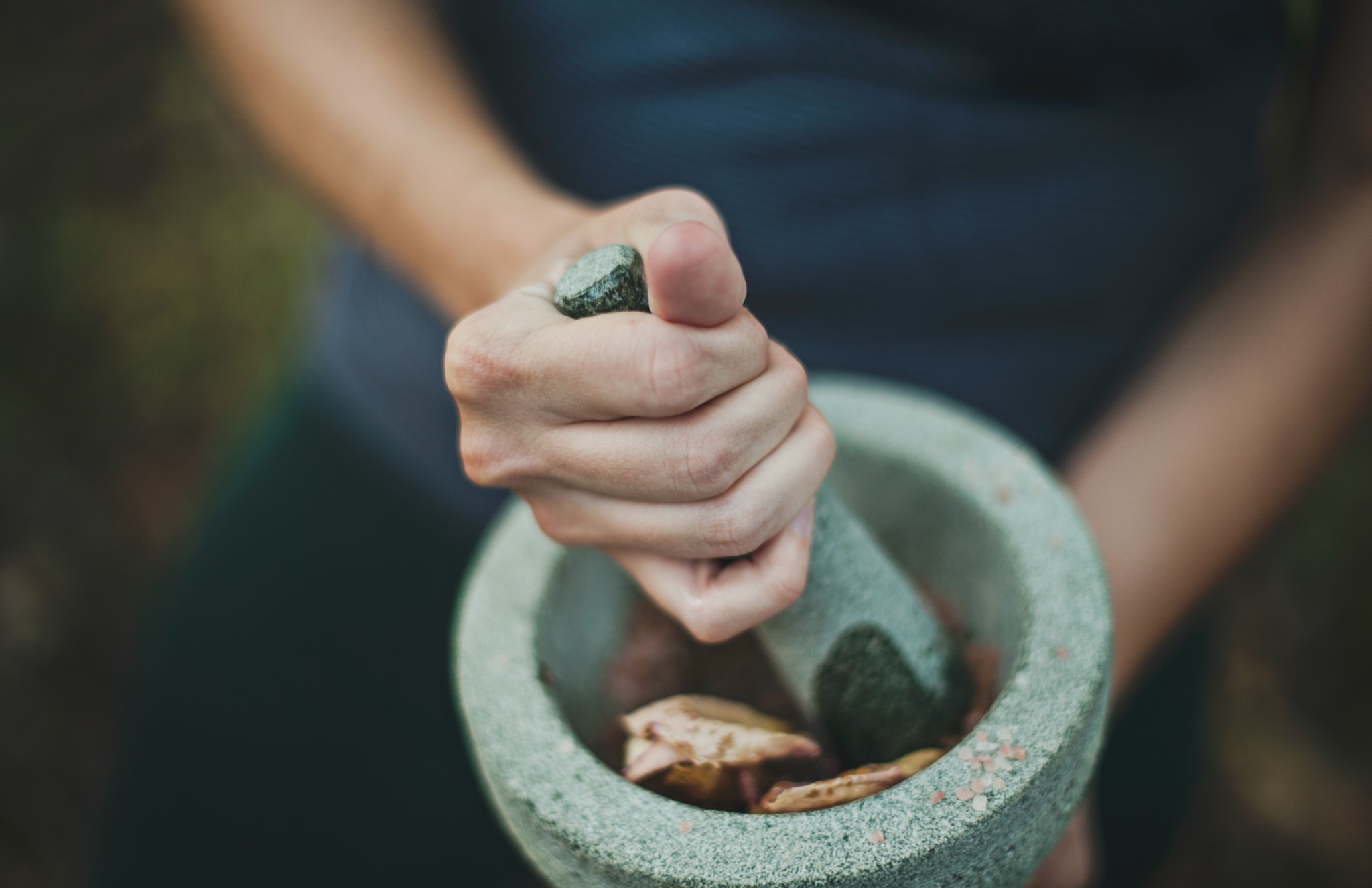 The Alchemy of change